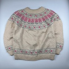 Vintage 90’s Icelandic