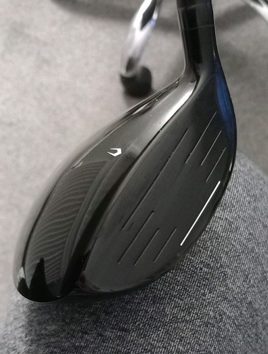 Wilson deep red maxx 3 - deep,