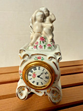 Franklin Mint Miniature Louis