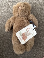 Moulin Roty Our Arthur Plush