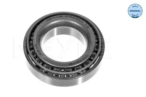 Wheel hub bearing - , front