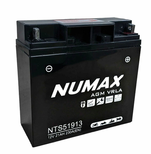 Numax nts 51913 motorcycle - numax,