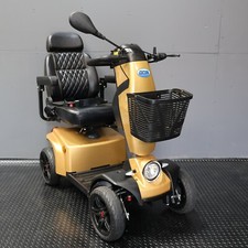 Used Electric Mobility Scooter