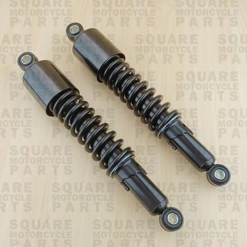 Rear shock absorbers kawasaki - rear,