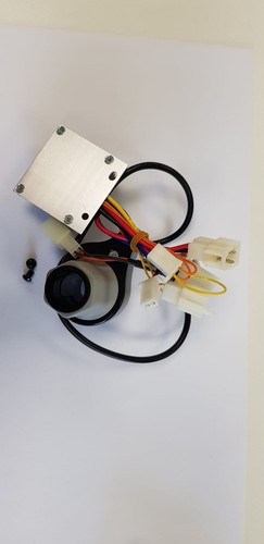 Razor mx125 electrical - electrical, kit