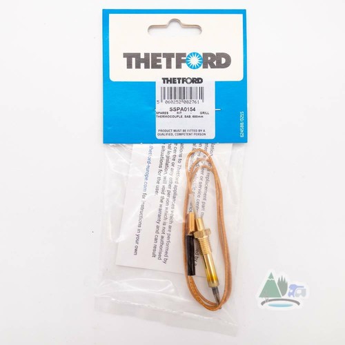 Thetford spares grill - spares,