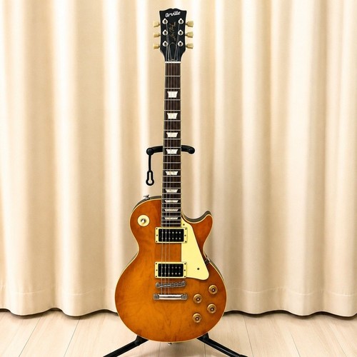 Orville les paul model - paul,