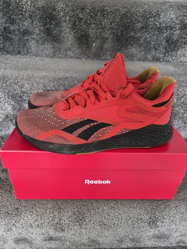 Reebok nano men s 7 - nano, men's