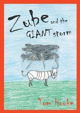 Zube and the Giant Storm –