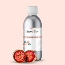 Prickly Pear Oil Moroccan