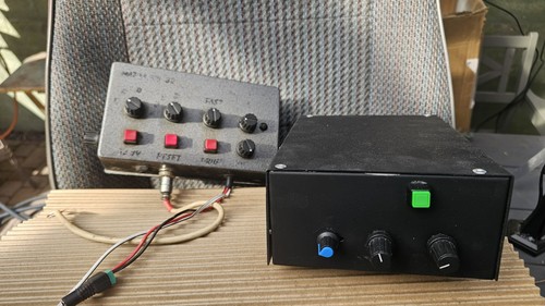 Harmony chime unit ice - unit,