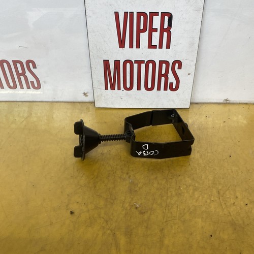 Vauxhall corsa spare wheel - vauxhall,