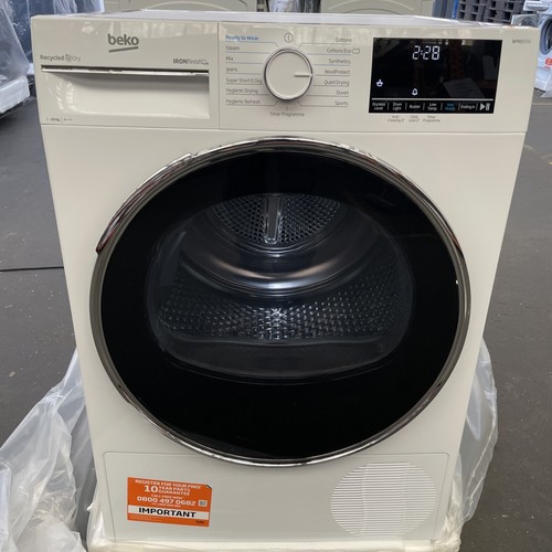 Beko b5t41024iw heat - beko,