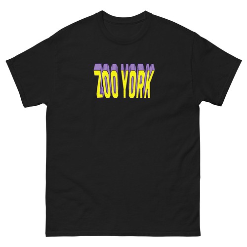 Zoo york skateboards shirt - skateboards, t-shirt