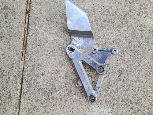 Suzuki rgv250 vj22 brake - suzuki,