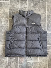 The North Face 700 Gilet Mens