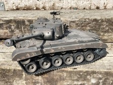 Tamiya 1/16 RC M26 Pershing