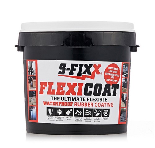 Fixx flexicoat liquid - s-fixx,