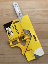 Stanley Combination Square