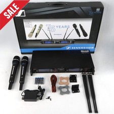 UHF Professional Wireless