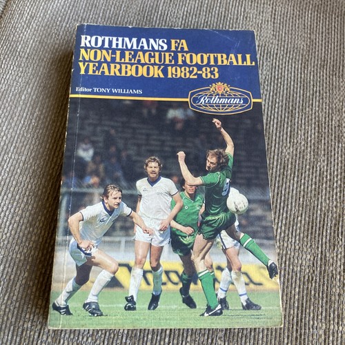 1982 1983 rothmans - 1982/1983,