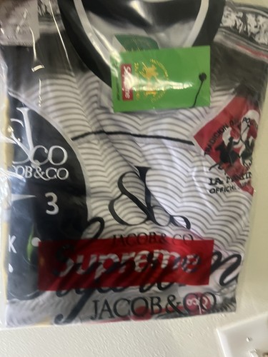 Supreme martina jacob - x,