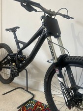 Specialized Demo 8 Carbon