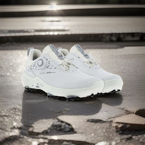 New ecco golf - ecco, w