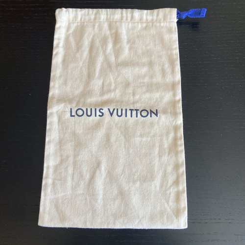 Louis vuitton dustbag cover - louis,