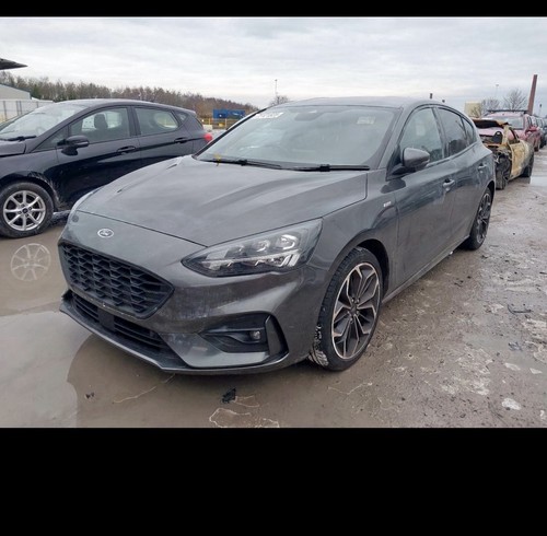 Ford focus line - ford,