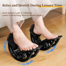 Calf Ankle Stretcher Foot