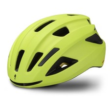 Specialized Align II MIPS Helmet - Fluo Green