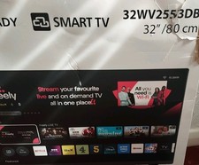 Toshiba SMART Freely TV