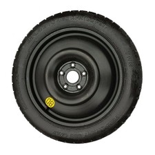 NISSAN JUKE 2010 – PRESENT  18 INCH SPARE WHEEL 
