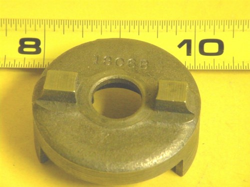 Wico 1806g magneto drive - 1806g,