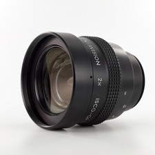 Anamorphic Lens Isco Optic
