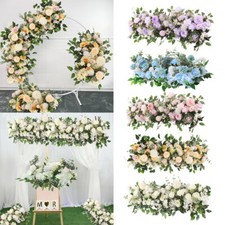 Artificial Wedding Arch Rose