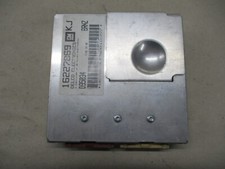 Opel Astra F 1.6i 16V X16XEV control unit ECU engine control unit BRNZ new original