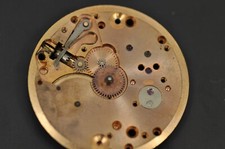Omega watch 30T2 movement parts