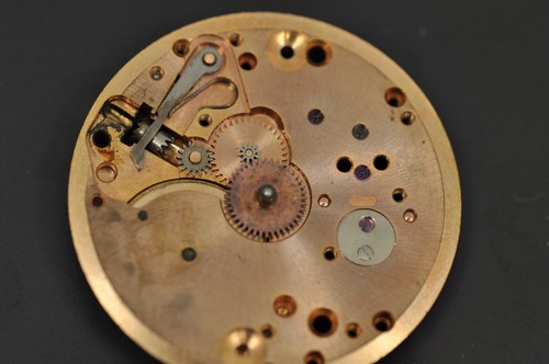 Omega watch 30t2 movement - omega,