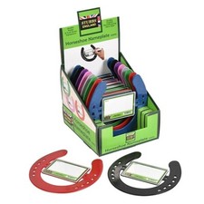 Stubbs Horseshoe Shaped Stable