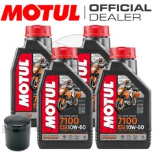 OIL CUTTING MOTUL 7100 10W60