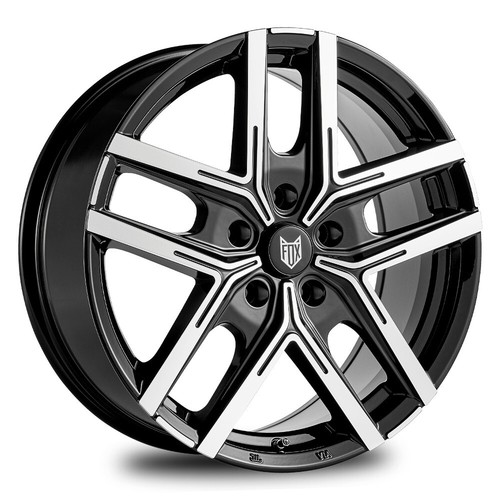 Fox wx5 swamper alloy - bp,