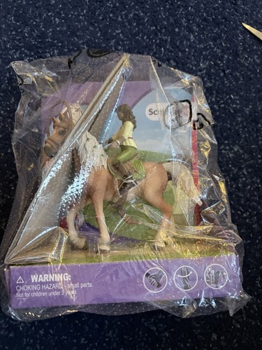 Schleich 42517 sarah mystery - 42517,