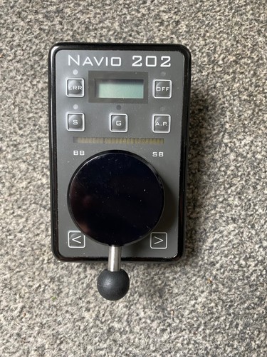 Autohelm hydrost navio 202 - navio,