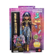 Monster High Core Doll: Cleo