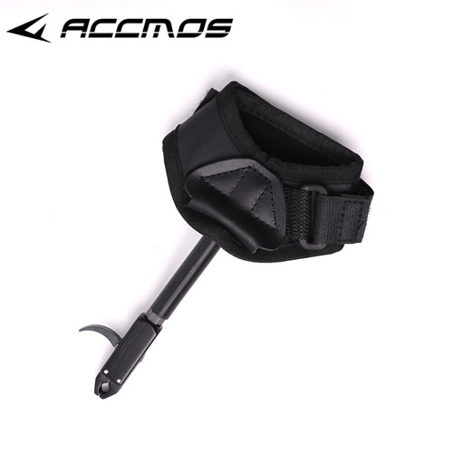 Archery bow release aid 360 - bow, aid,