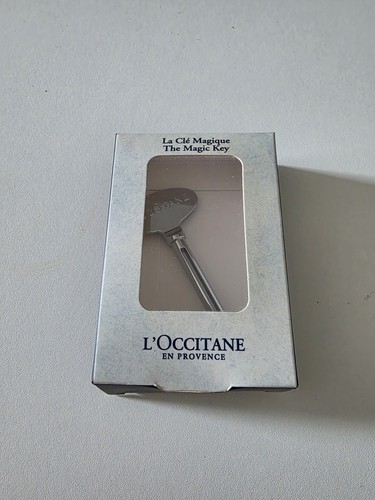 Occitane clé magique - l`occitane, la