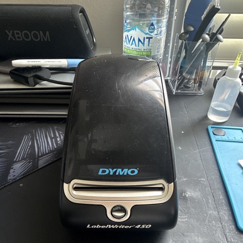 Dymo labelwriter 450 - labelwriter, label
