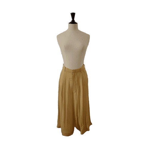 Vintage yohji yamamoto bermuda - vintage,